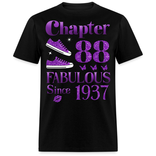 CHAPTER 88-1937 UNISEX SHIRT