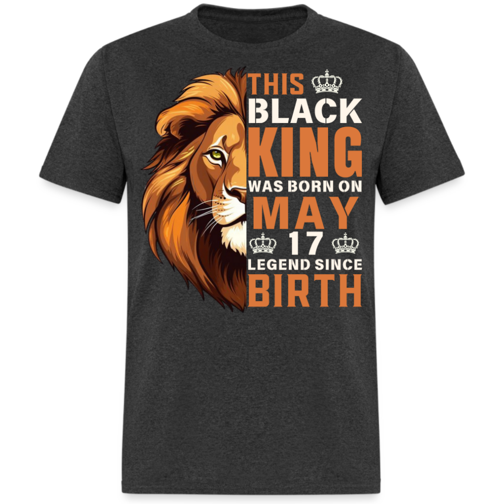 MAY KING 17