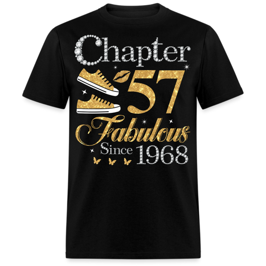 GOLDEN CHAPTER 57 FAB SINCE 1968 UNISEX SHIRT