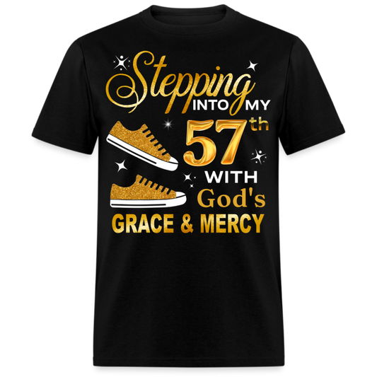 57TH MERCY GRACE UNISEX SHIRT