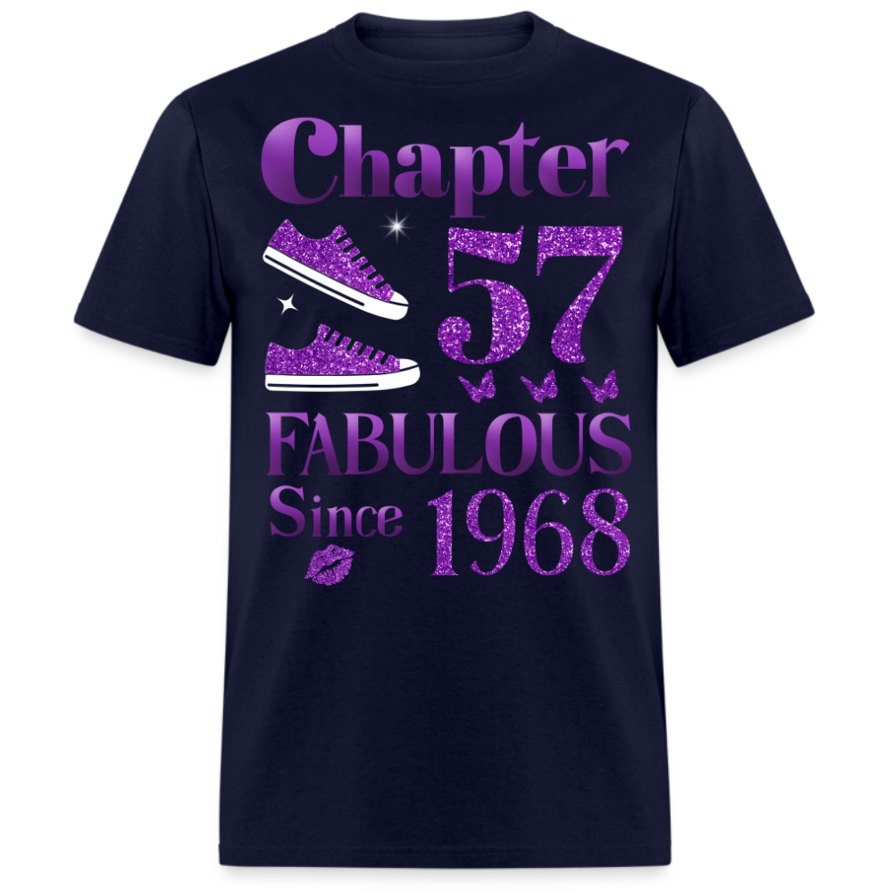 CHAPTER 57-1968 UNISEX SHIRT