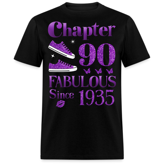 CHAPTER 90-1935 UNISEX SHIRT