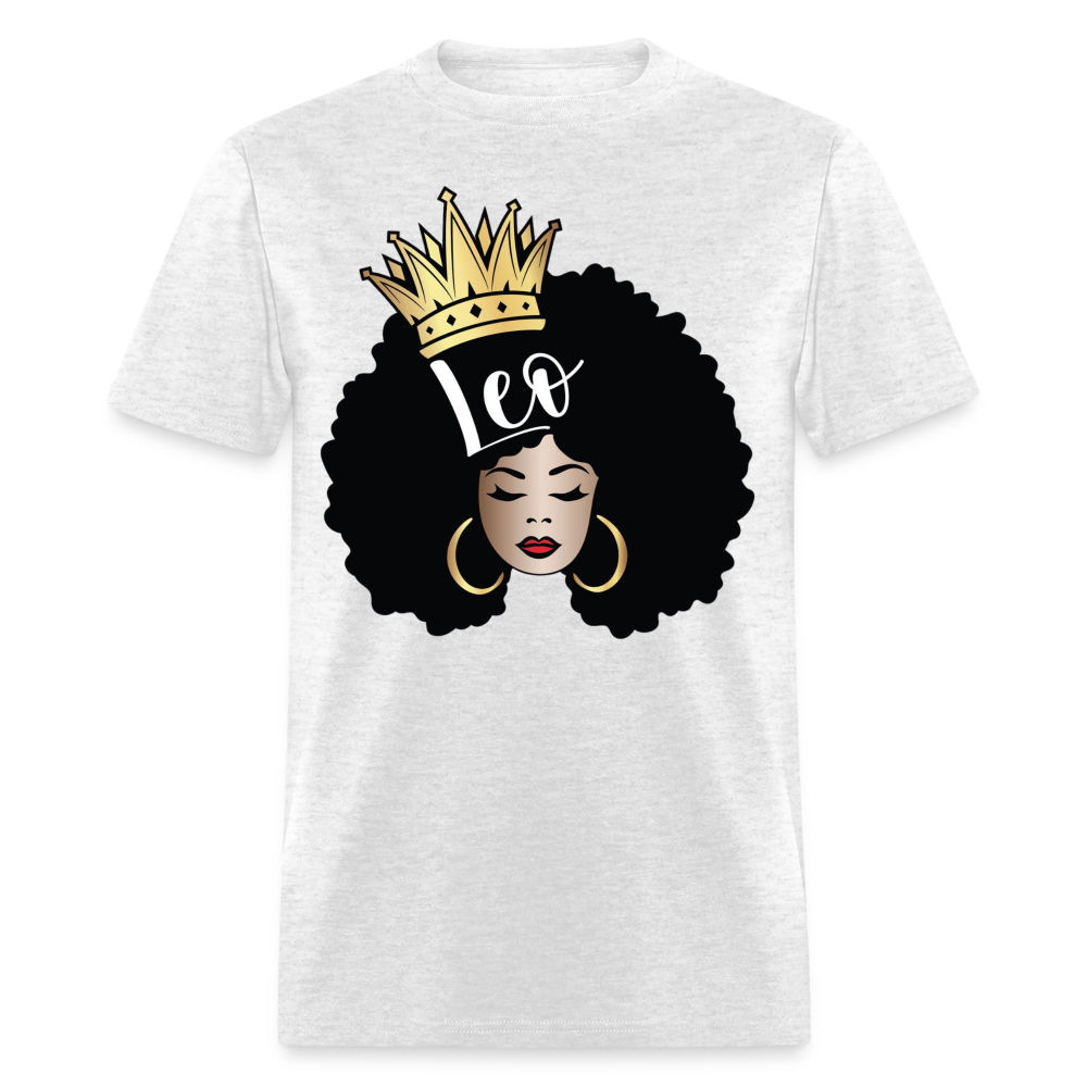 LEO QUEEN SHIRT