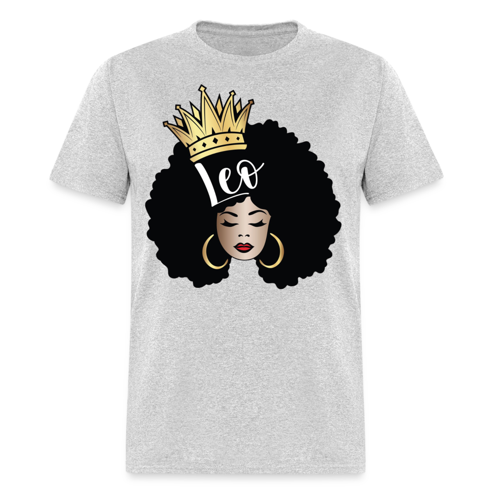 LEO QUEEN SHIRT