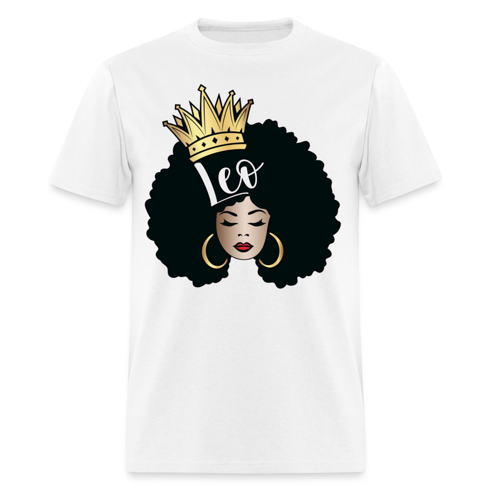 LEO QUEEN SHIRT