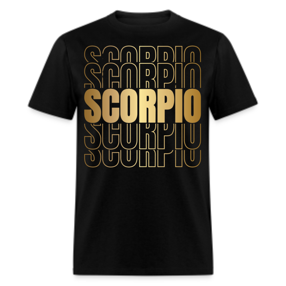 SCORPIO UNISEX SHIRT