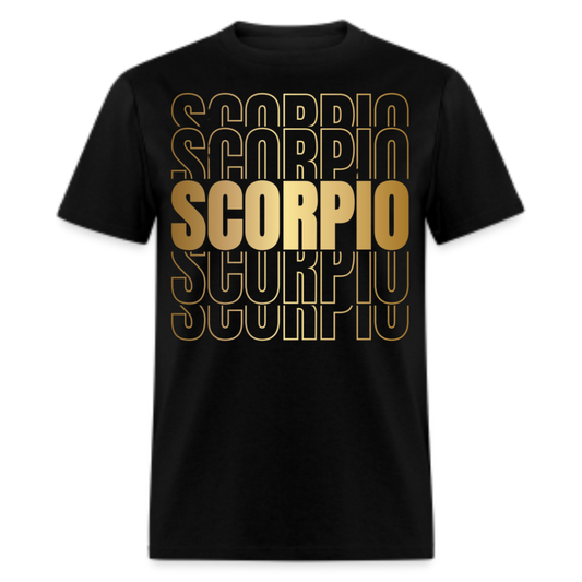 SCORPIO UNISEX SHIRT