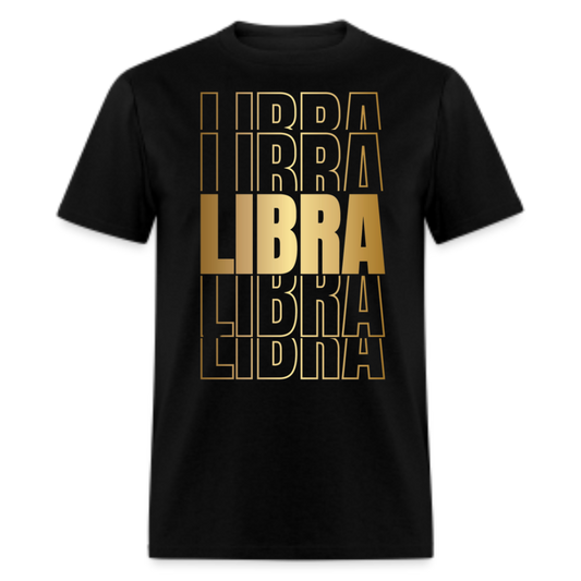 LIBRA UNISEX SHIRT