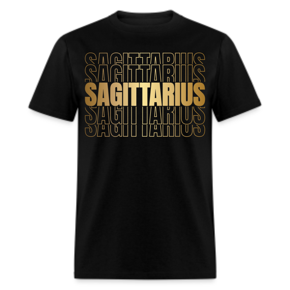 SAGITTARIUS UNISEX SHIRT