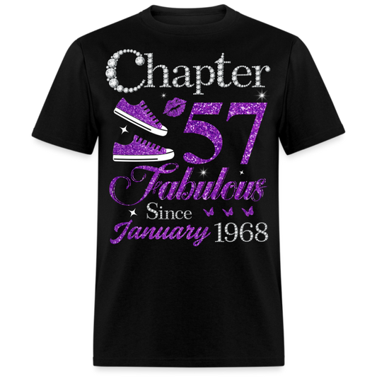 CHAPTER 57 FAB SINCE JANUARY 1968 SHIRT