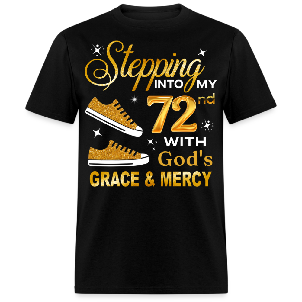 72ND MERCY GRACE UNISEX SHIRT