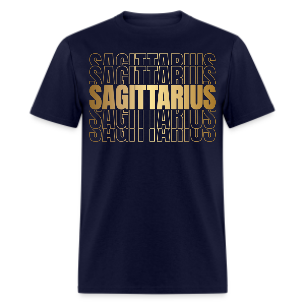 SAGITTARIUS UNISEX SHIRT