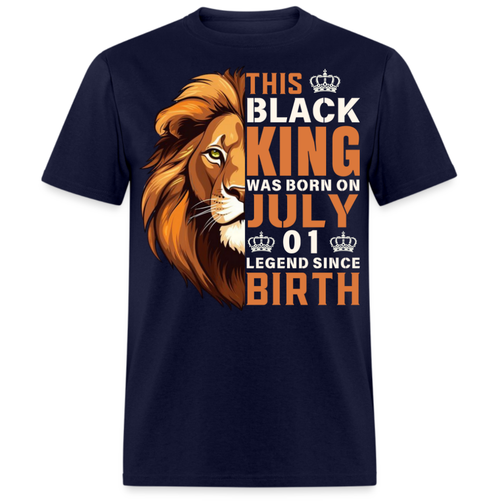 JULY KING 01