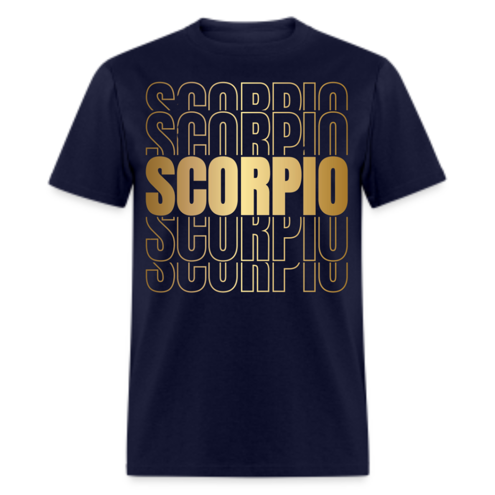 SCORPIO UNISEX SHIRT