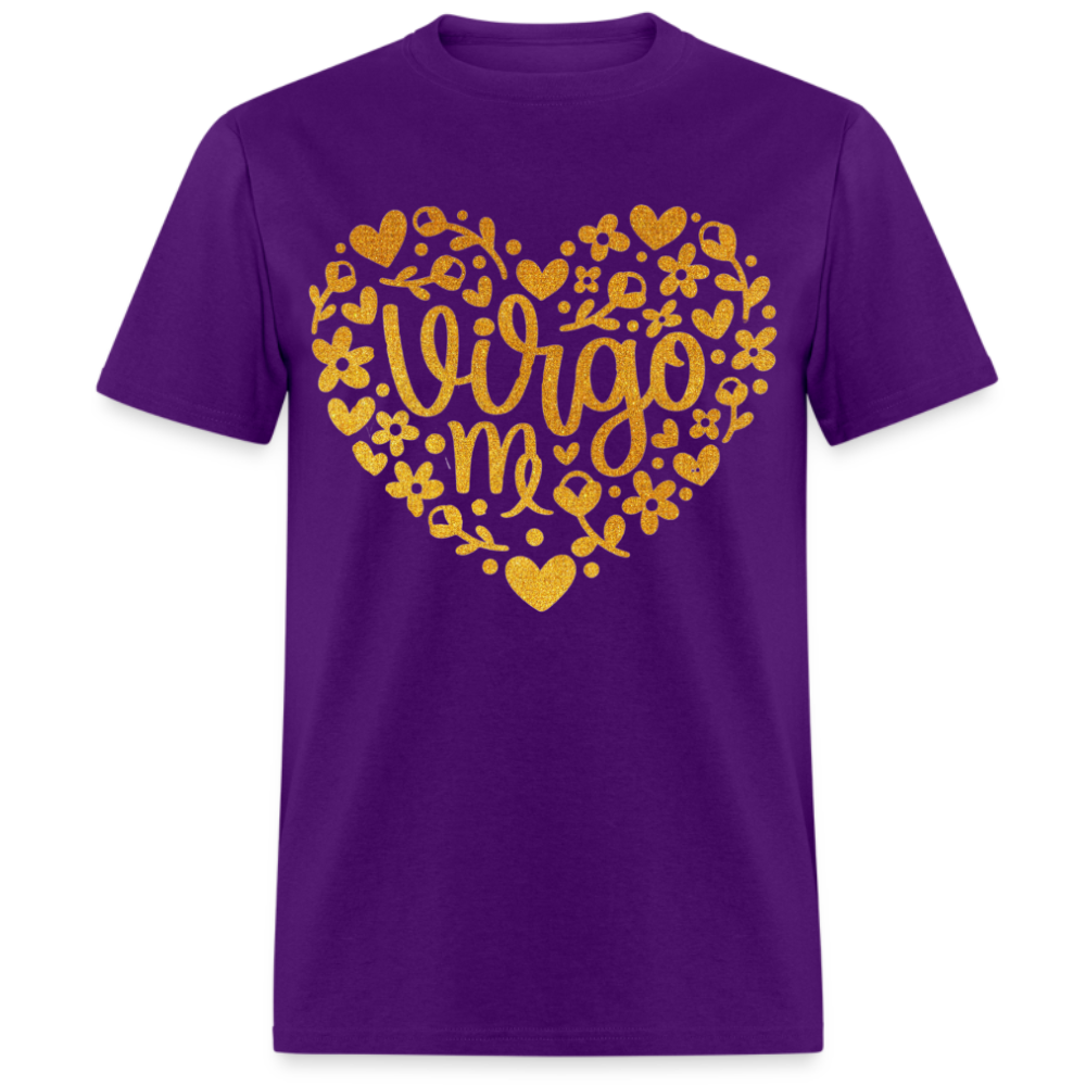 VIRGO SHIRT