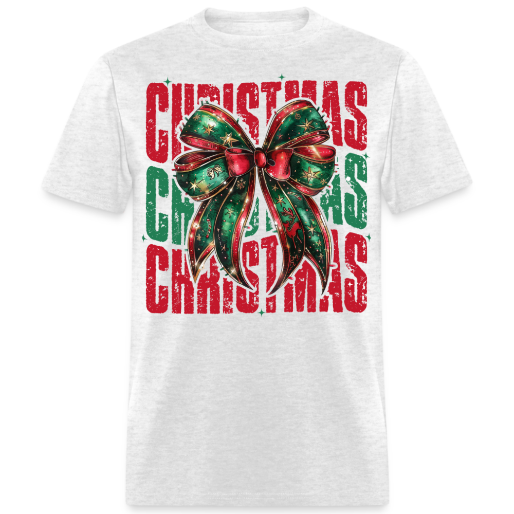 CHRISTMAS UNISEX SHIRT