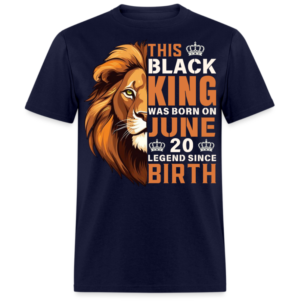 JUNE KING 20