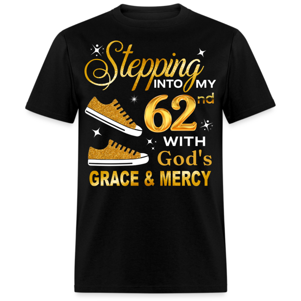 62ND MERCY GRACE UNISEX SHIRT