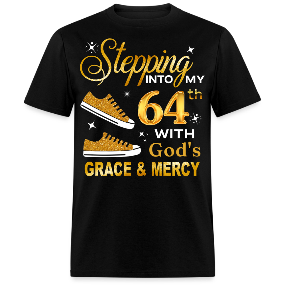 64TH MERCY GRACE UNISEX SHIRT