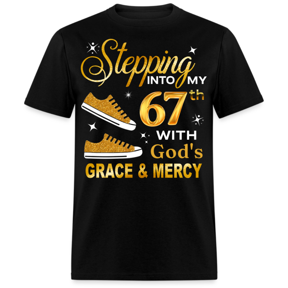 67TH MERCY GRACE UNISEX SHIRT