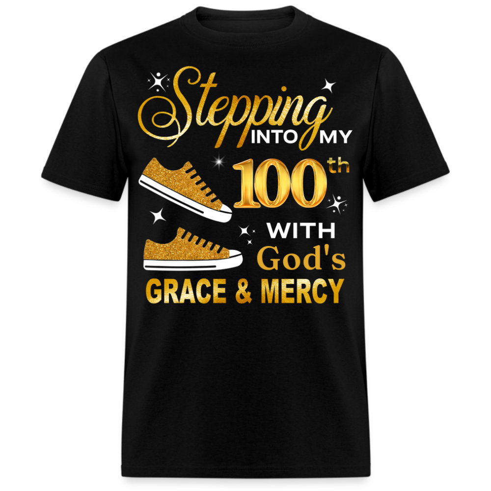 100TH MERCY GRACE UNISEX SHIRT