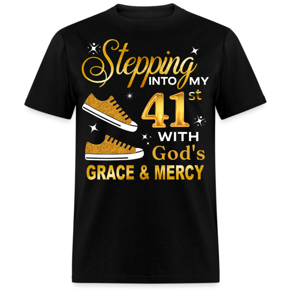 41ST MERCY GRACE UNISEX SHIRT