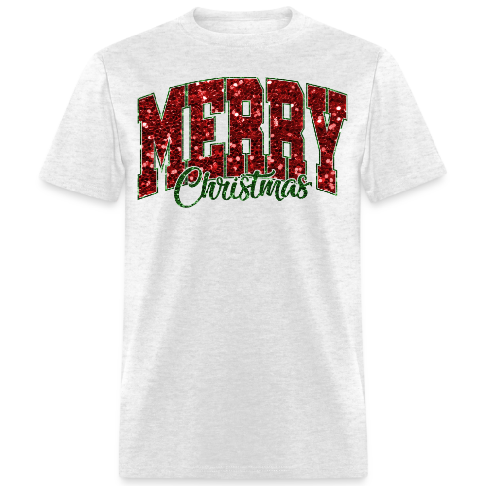 MERRY CHRISTMAS SHIRT