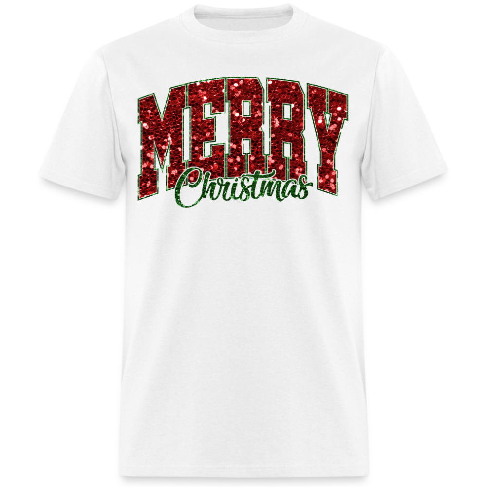 MERRY CHRISTMAS SHIRT