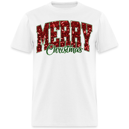 MERRY CHRISTMAS SHIRT