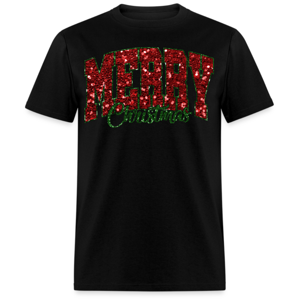 MERRY CHRISTMAS SHIRT