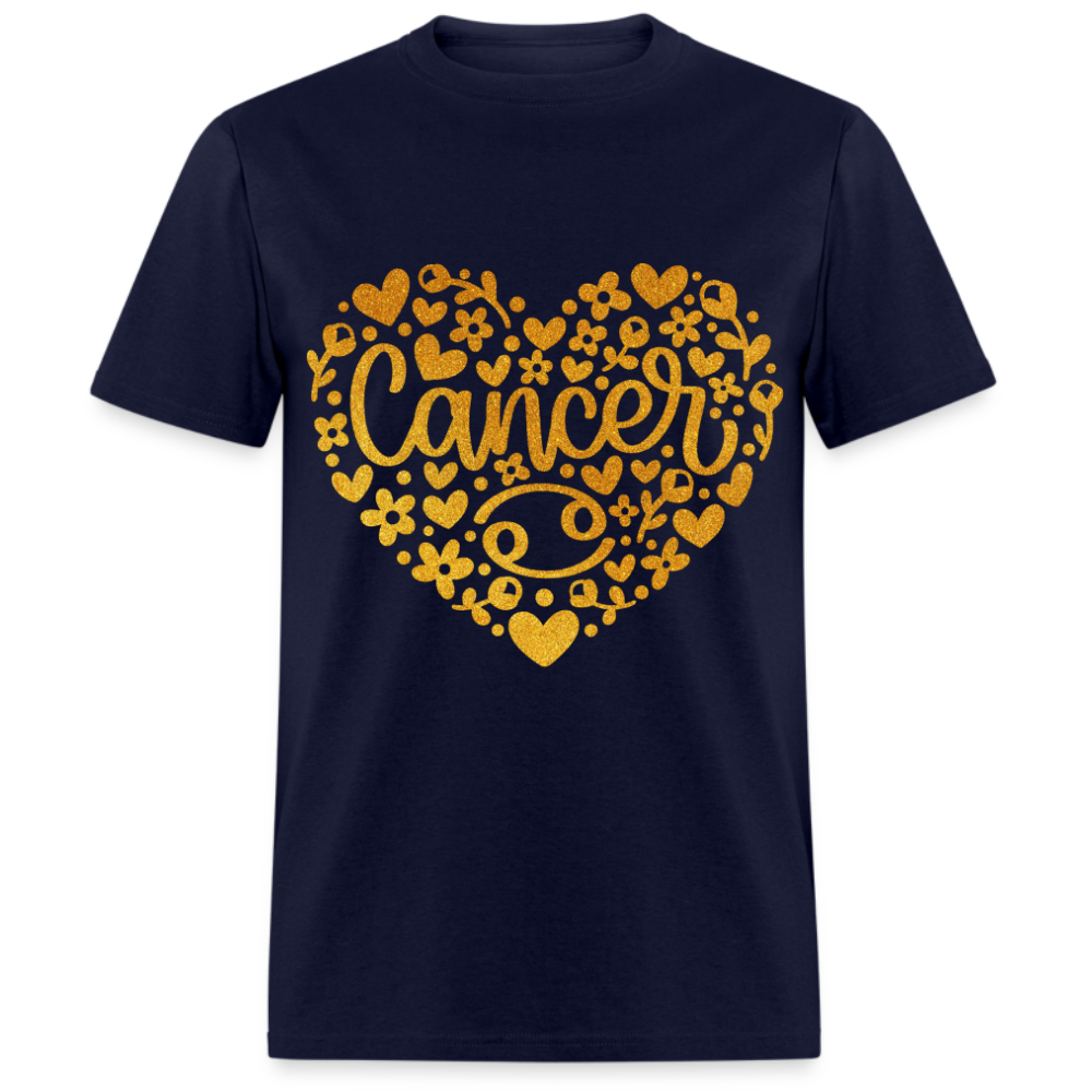 CANCER UNISEX SHIRT