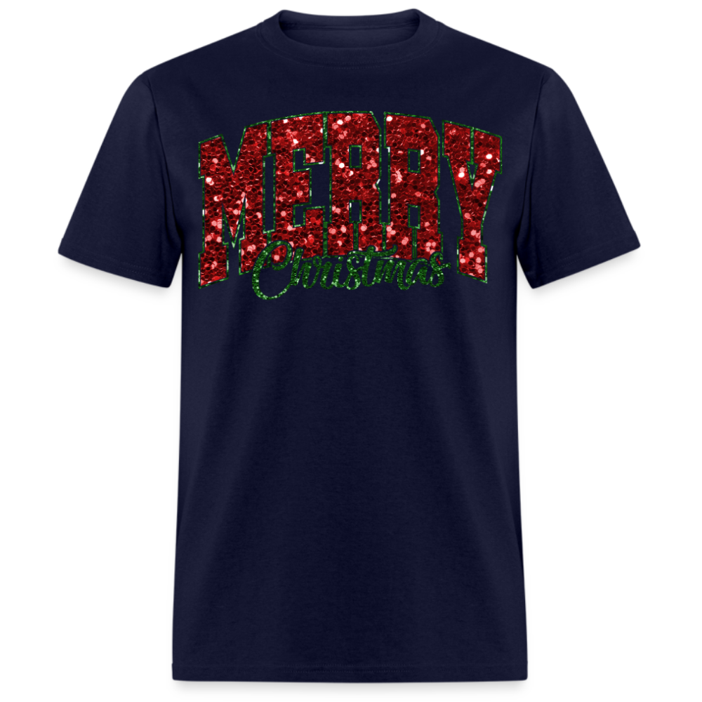 MERRY CHRISTMAS SHIRT