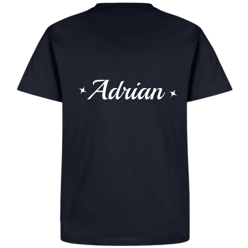 STEPPING 56 NOVEMBER 29TH UNISEX SHIRT