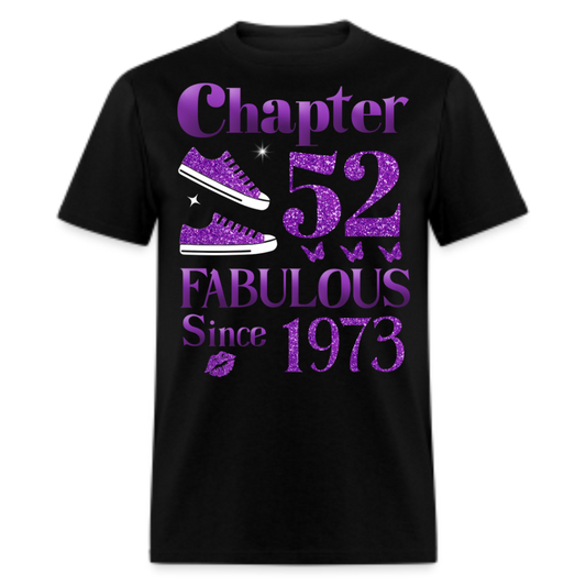 CHAPTER 52-1973 UNISEX SHIRT