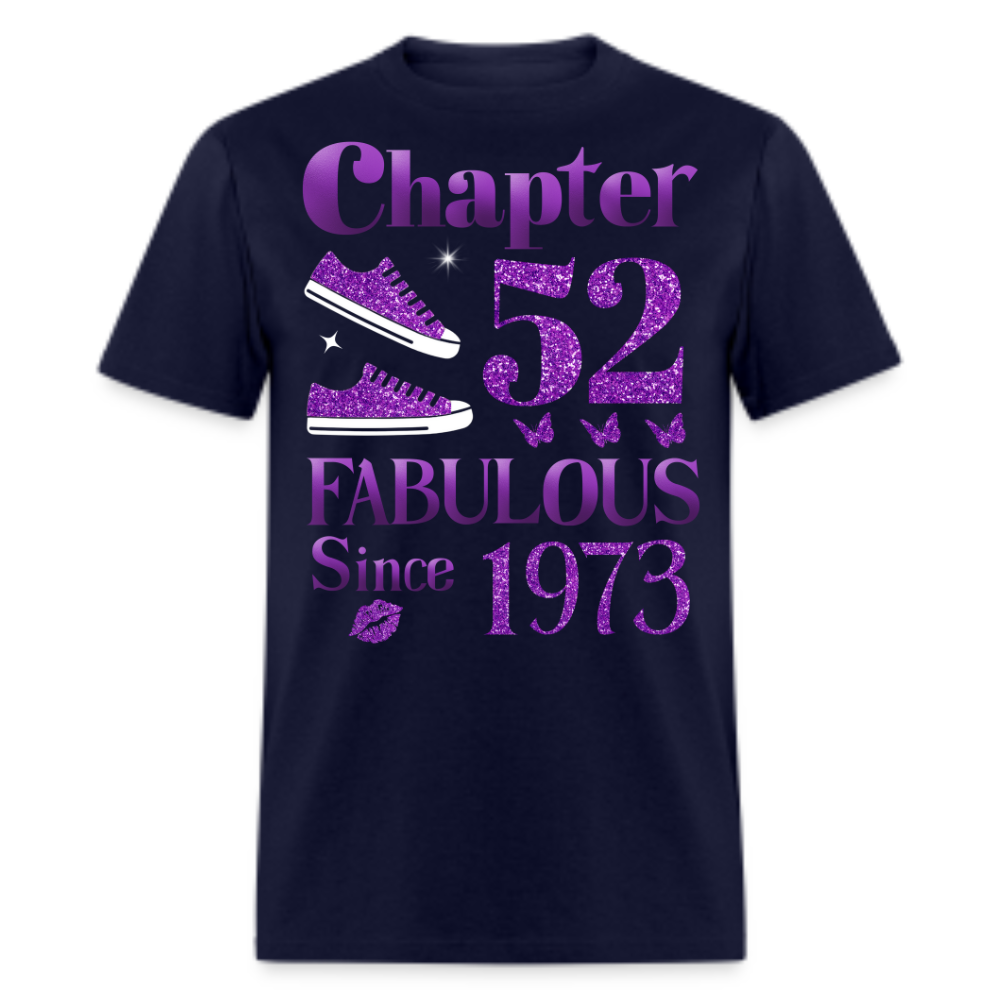 CHAPTER 52-1973 UNISEX SHIRT