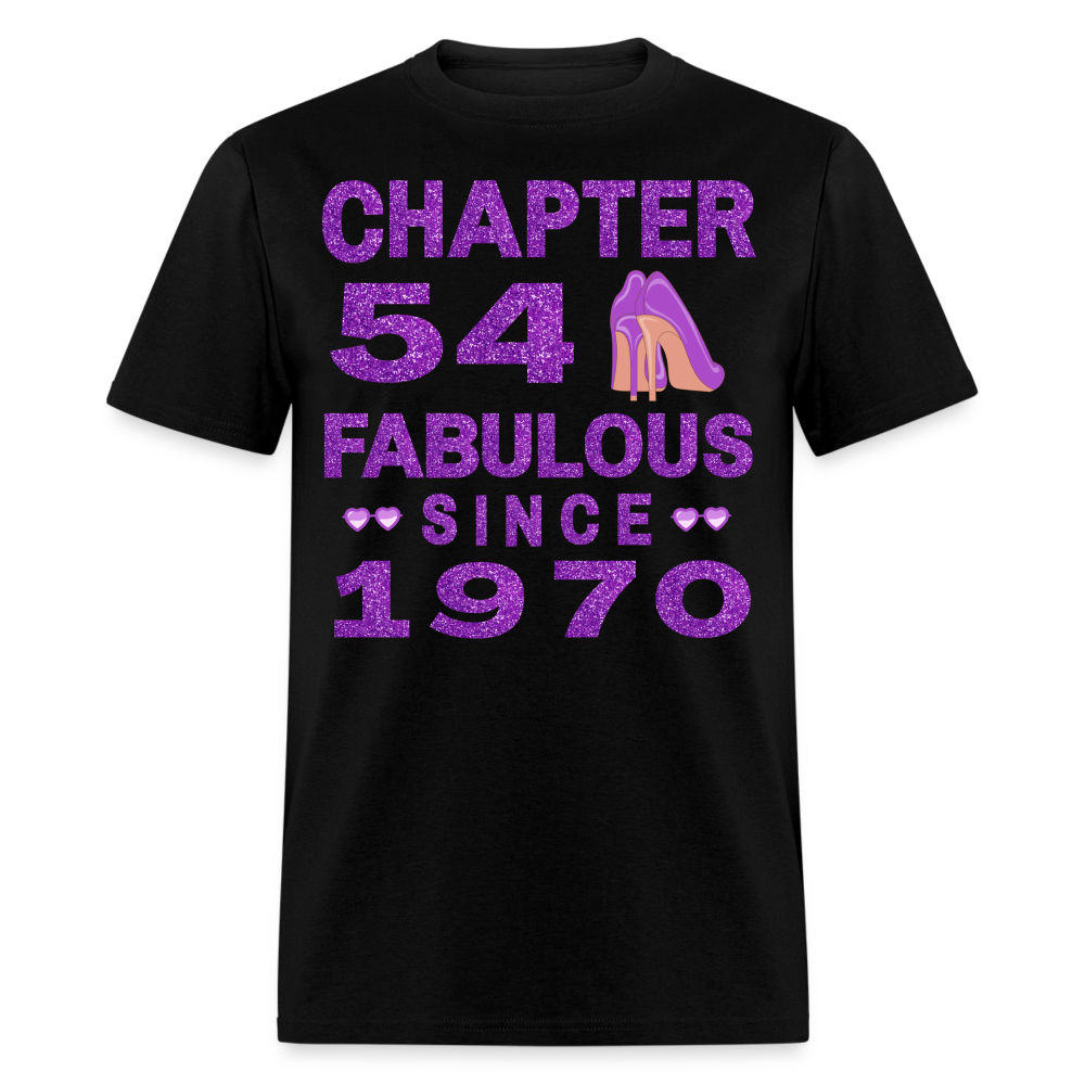 CHAPTER 54 FAB SINCE 1970 SHIRT