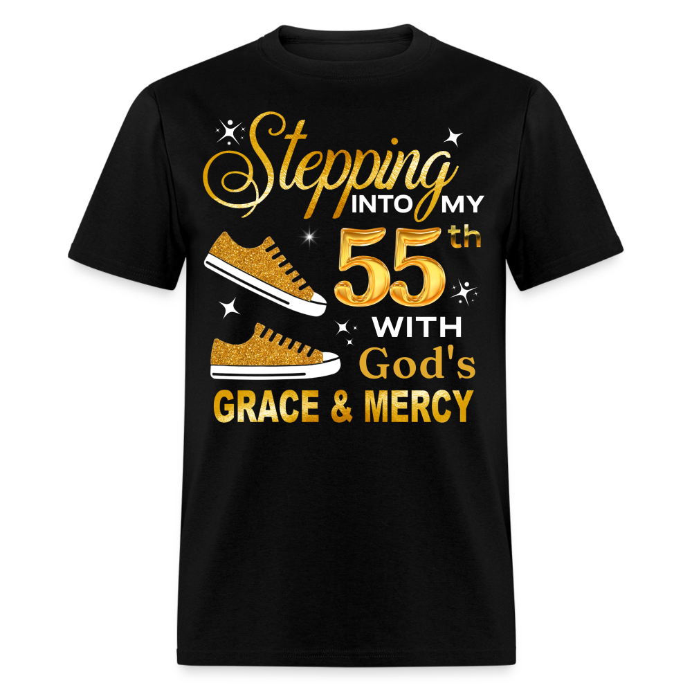 55TH MERCY GRACE UNISEX SHIRT