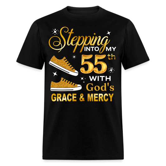 55TH MERCY GRACE UNISEX SHIRT