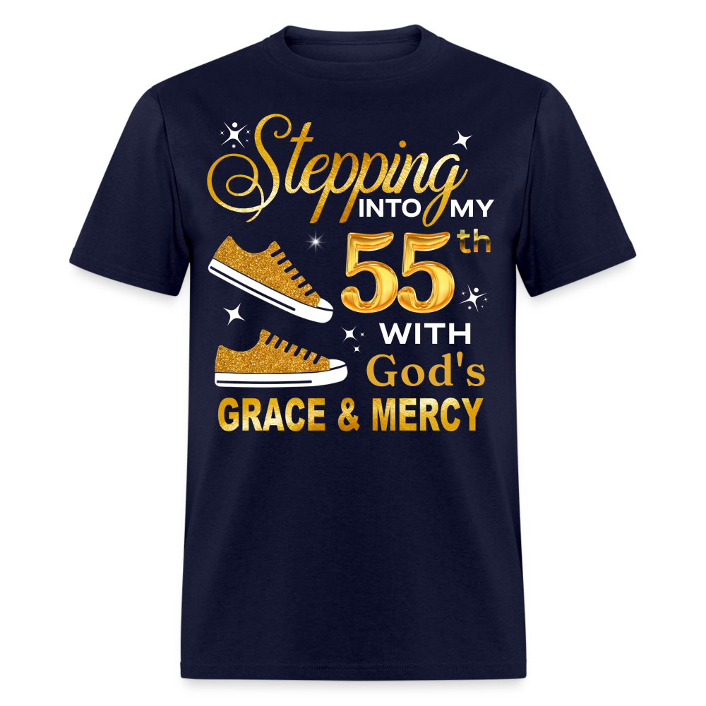 55TH MERCY GRACE UNISEX SHIRT