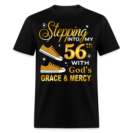 56TH MERCY GRACE UNISEX SHIRT