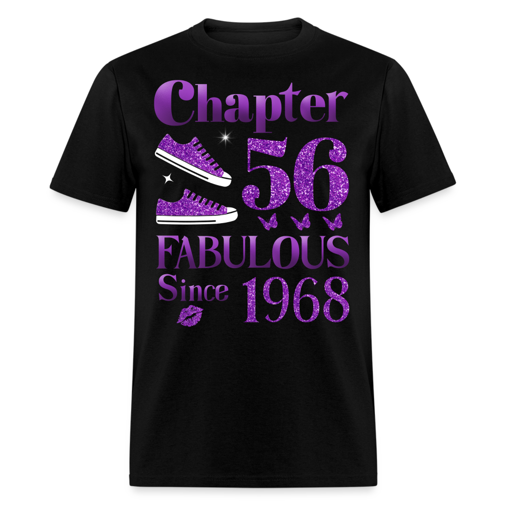 CHAPTER 56-1968 UNISEX SHIRT