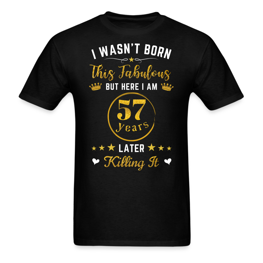 FABULOUS 57 UNISEX SHIRT