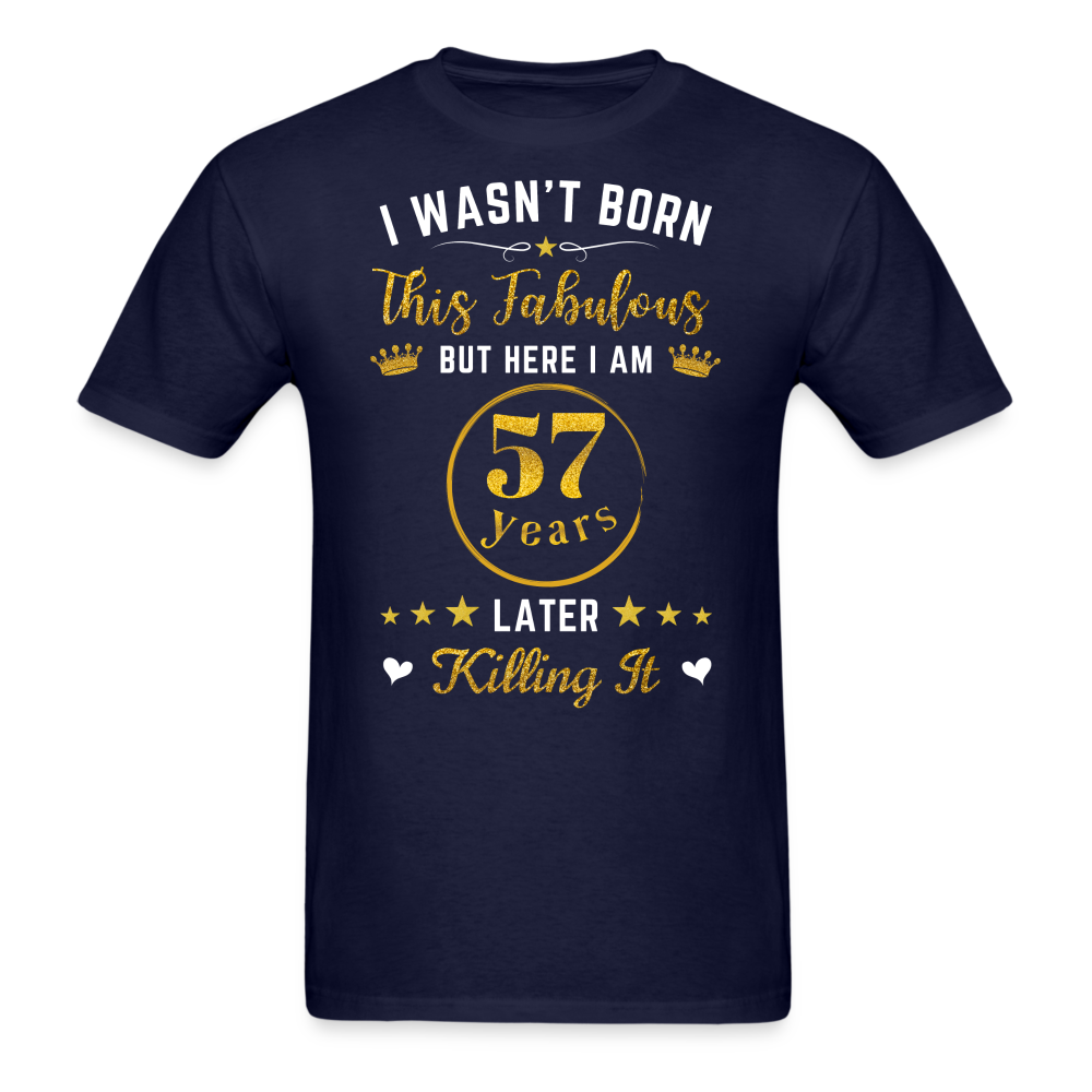 FABULOUS 57 UNISEX SHIRT