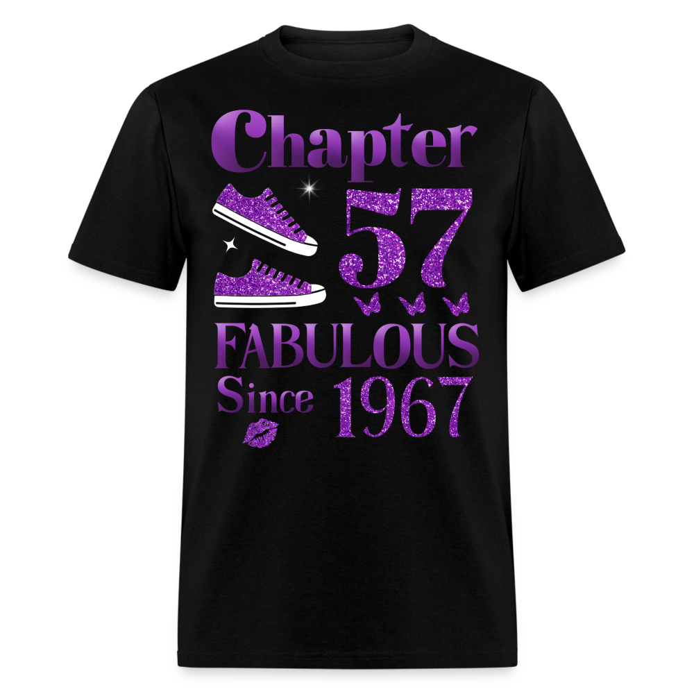 CHAPTER 57-1967 UNISEX SHIRT