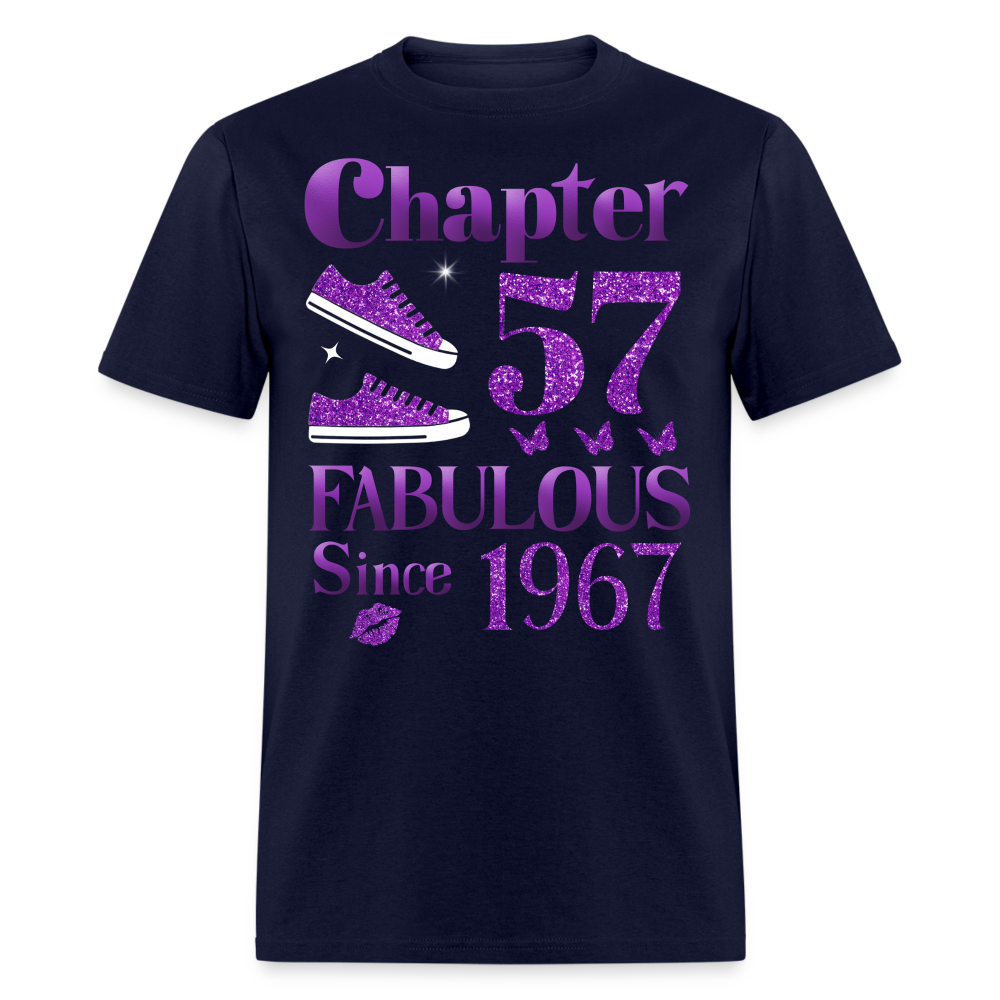 CHAPTER 57-1967 UNISEX SHIRT