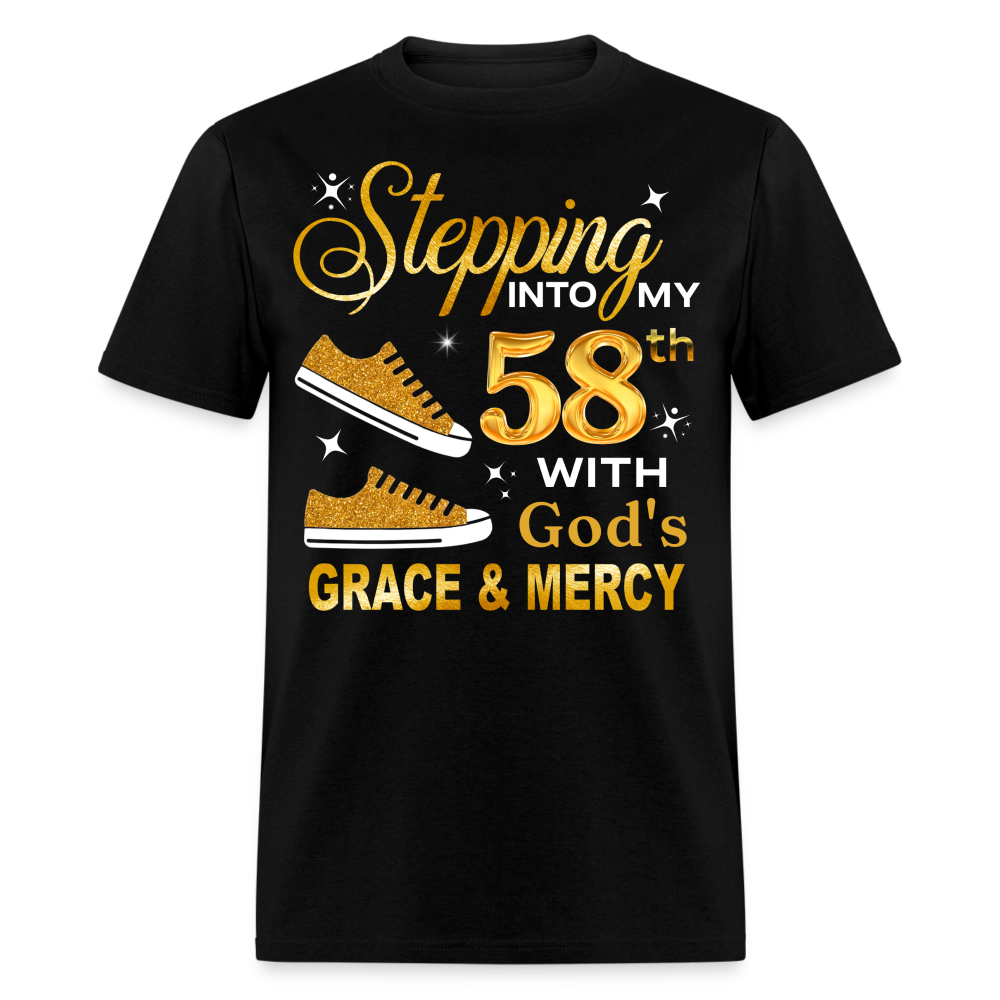 58TH MERCY GRACE UNISEX SHIRT