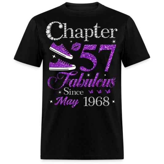 CHAPTER 57 FAB SINCE MAY 1968 SHIRT