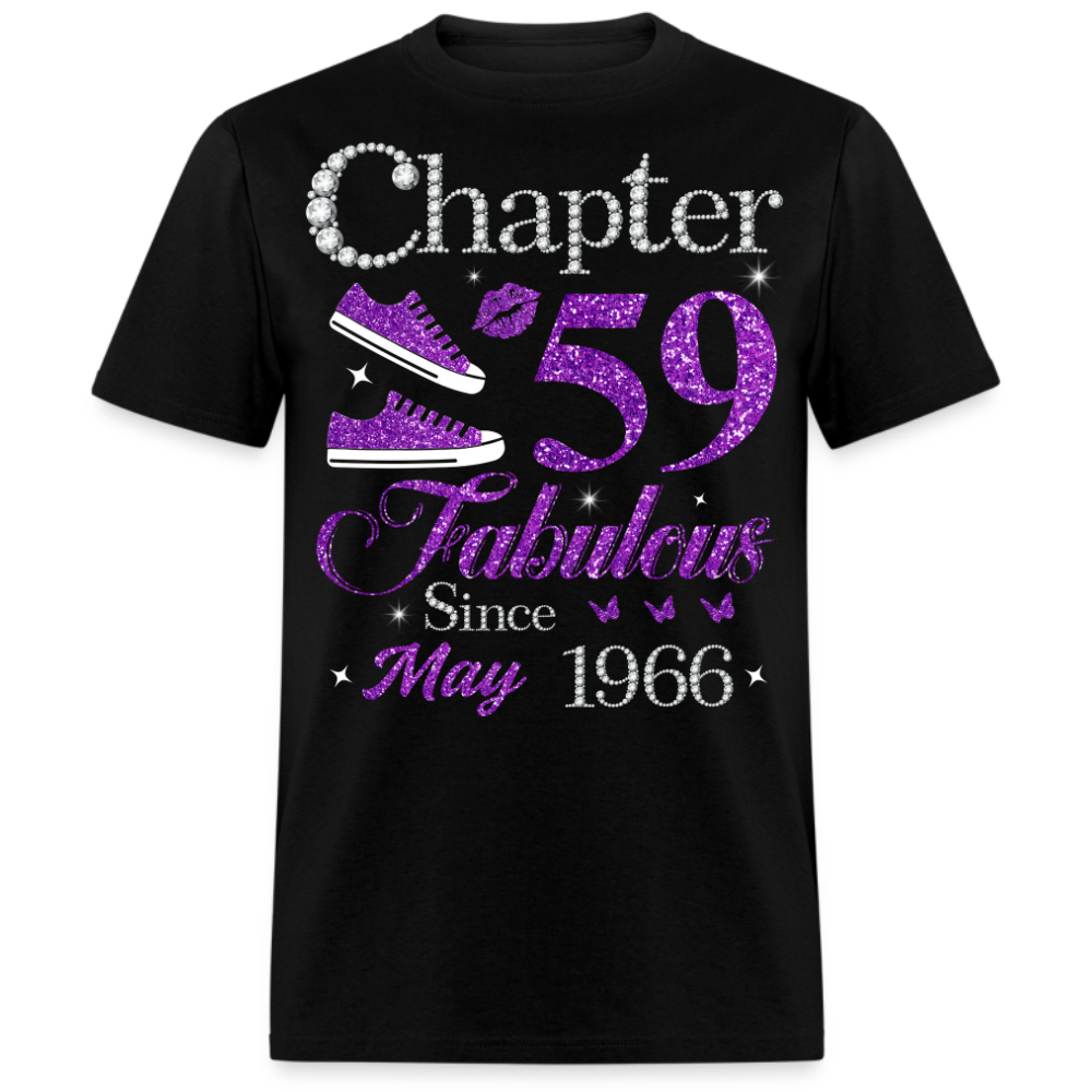 CHAPTER 59 FAB SINCE MAY 1966 SHIRT