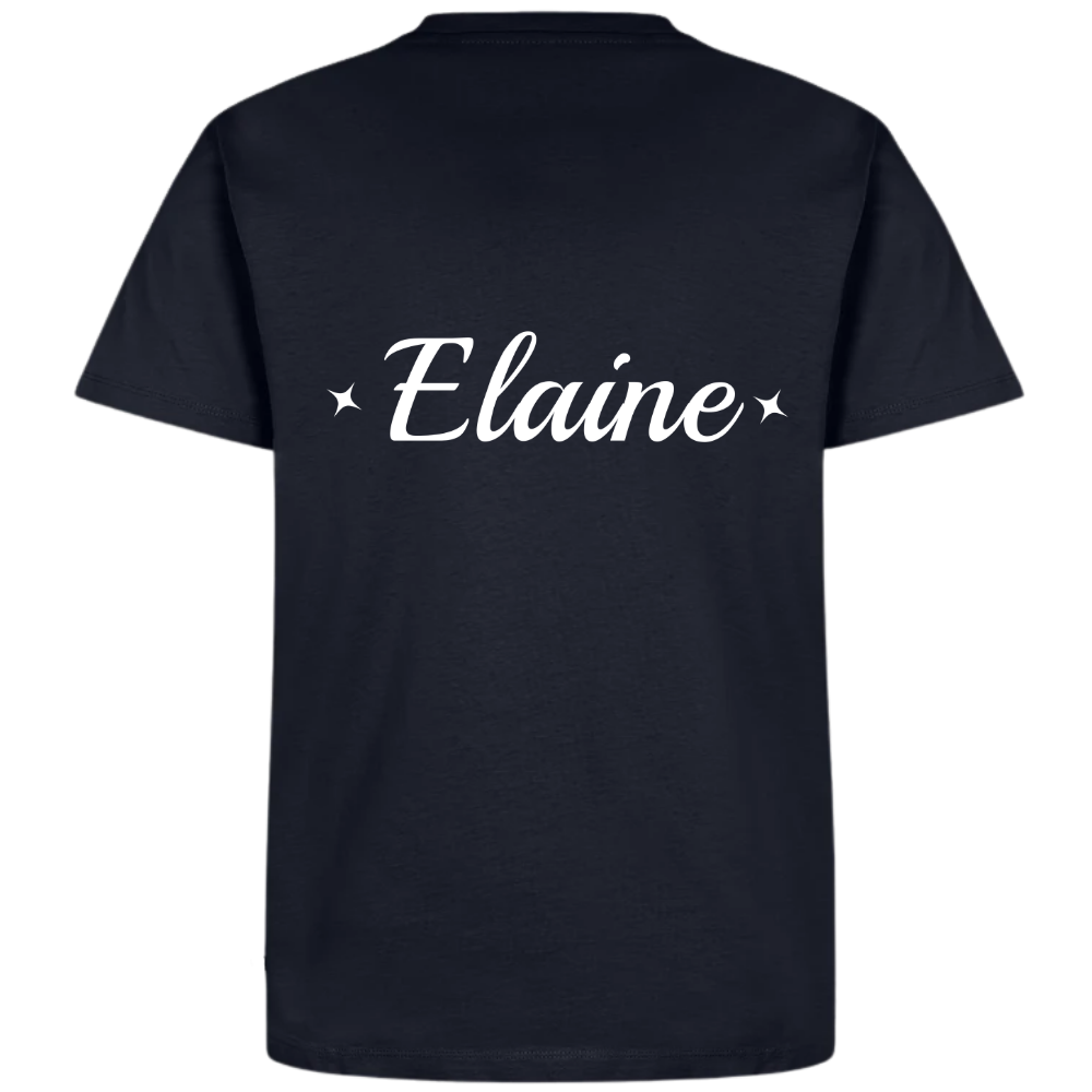 STEPPING 66 NOVEMBER 16TH UNISEX SHIRT