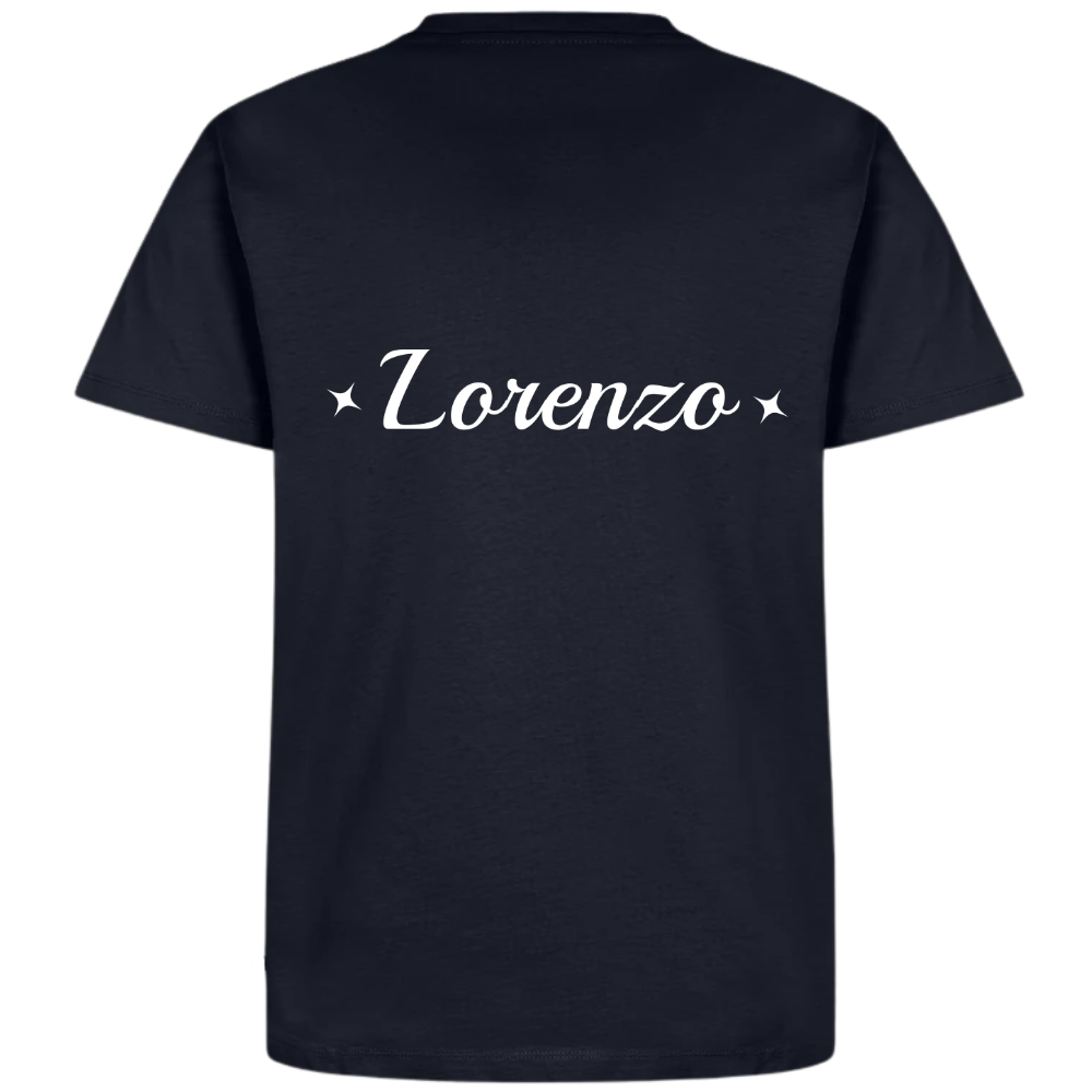 STEPPING 57 NOVEMBER 15TH UNISEX SHIRT